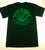 Live Green Tea Hawaii - 'Go Green' T-Shirt