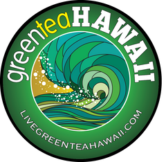 greenteaHAWAII