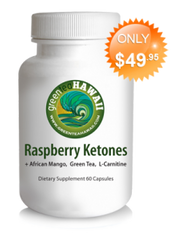 Raspberry Ketones