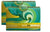 Green Tea Hawaii - 2 Boxes, 120 Packets